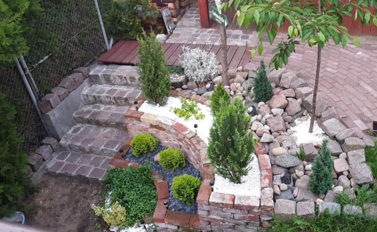 Pokoje U Michala Miedzyzdroje Exterior photo