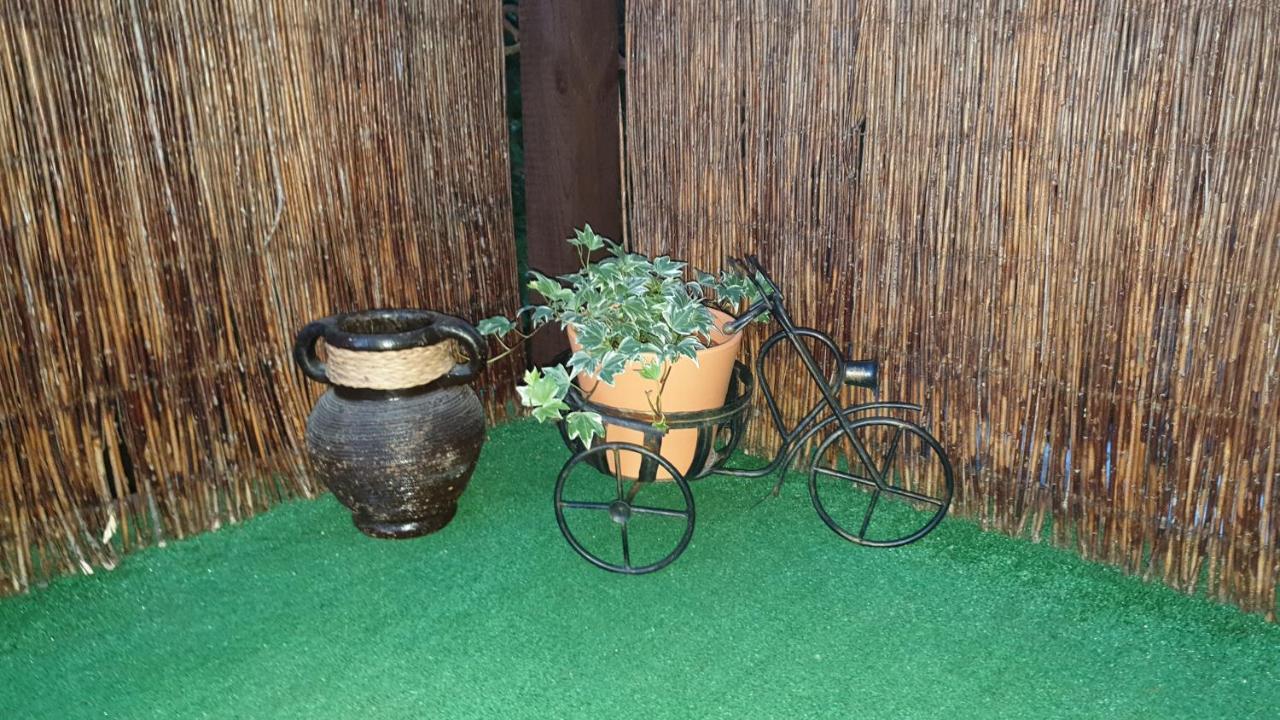 Pokoje U Michala Miedzyzdroje Exterior photo