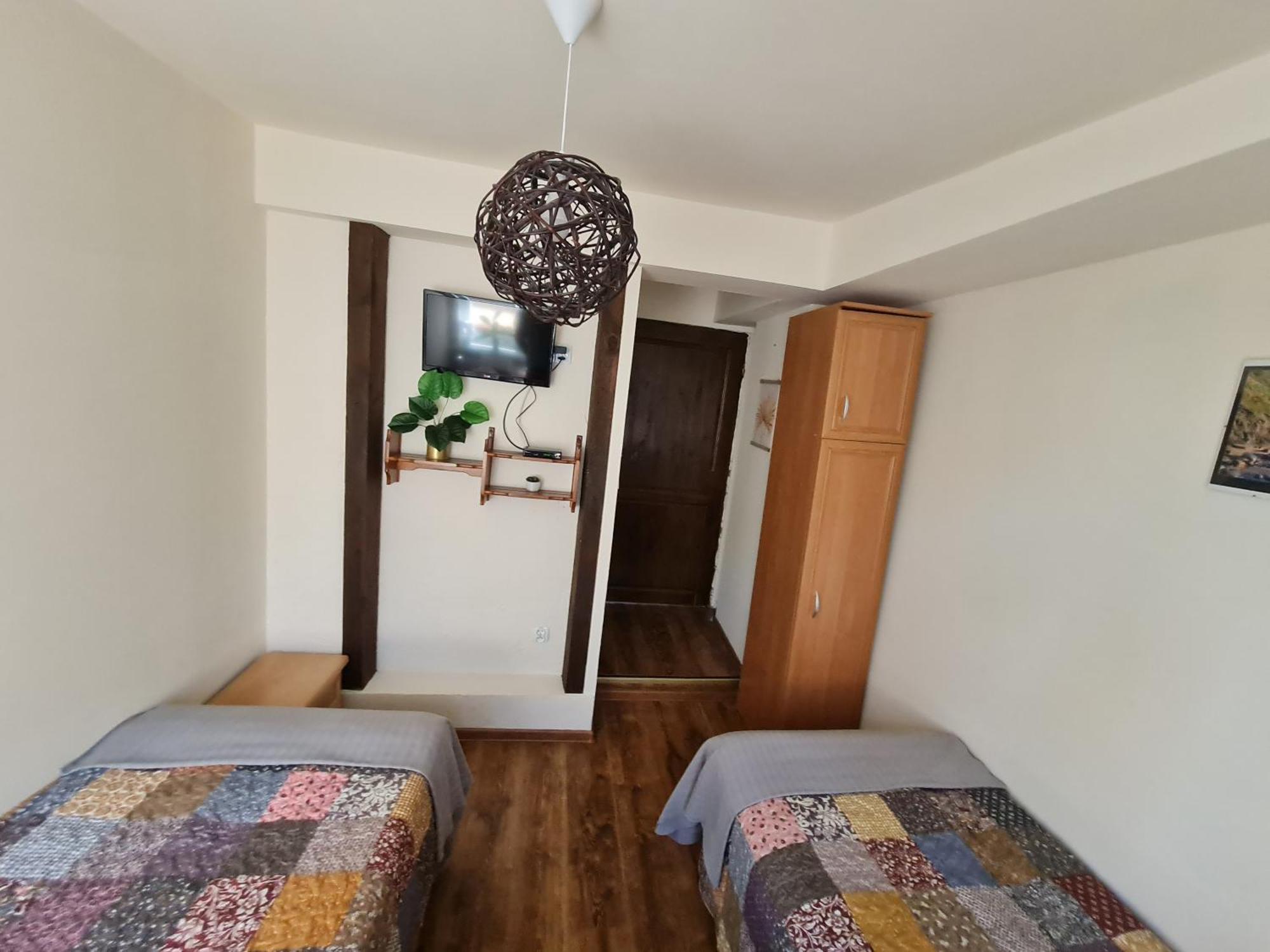 Pokoje U Michala Miedzyzdroje Room photo